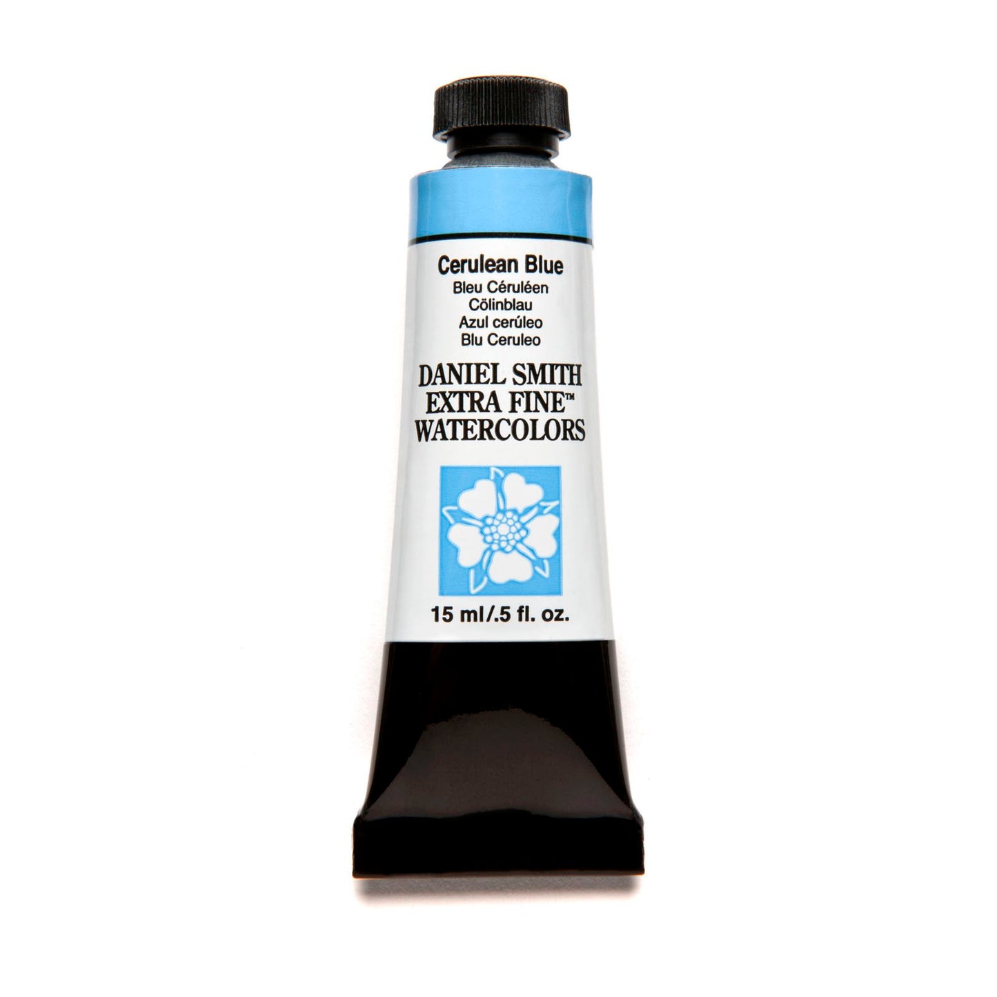 Daniel Smith 15ml Extra Fine Watercolor Tubes