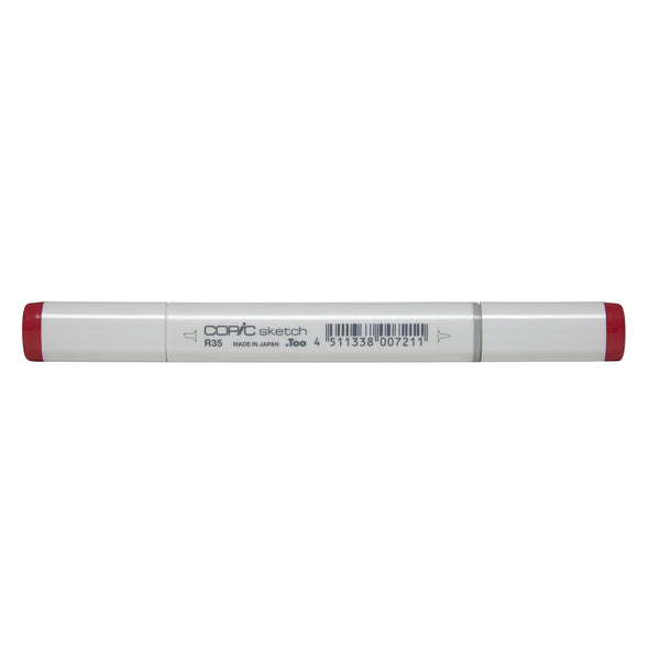 Copic Sketch Markers