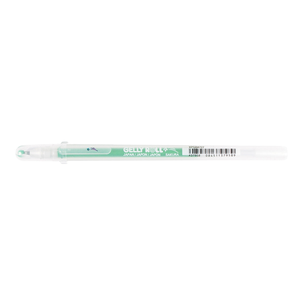 Sakura Gelly Roll Stardust Pens