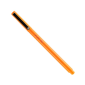 Le Pen Neon Orange