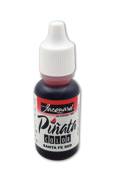 Jacquard .5oz Piñata Alcohol Inks