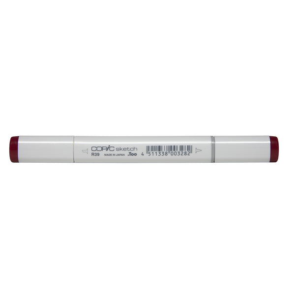 Copic Sketch Markers