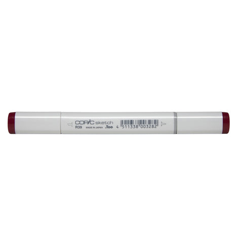 Sketch Marker Garnet R39