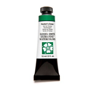Extra Fine Watercolor 15ml Hookers Green