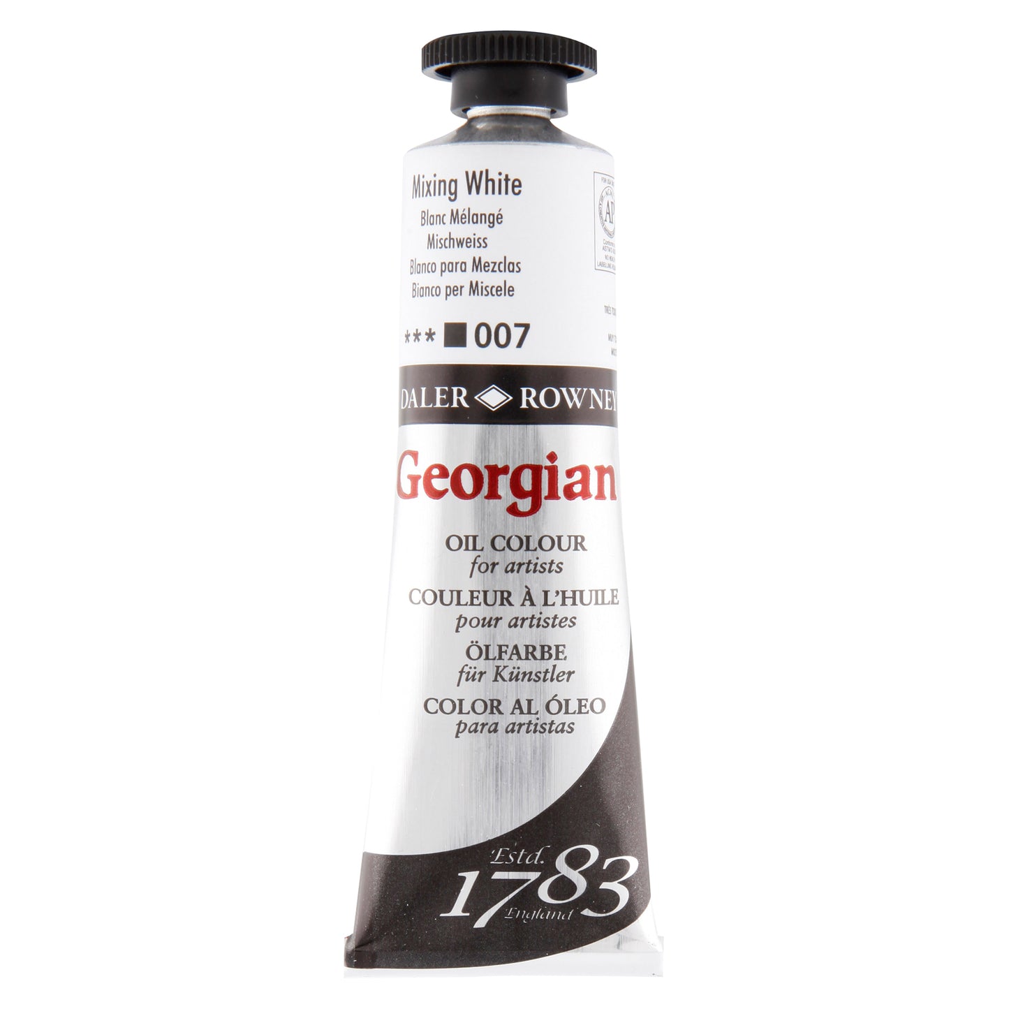 Daler Rowney Georgian Oil Paints