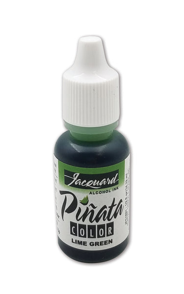 Jacquard .5oz Piñata Alcohol Inks
