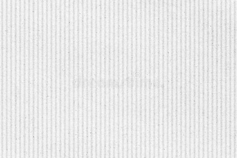 Corrugated Paper White 20"x29"