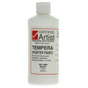 BesTemp 16oz Tempera Paints