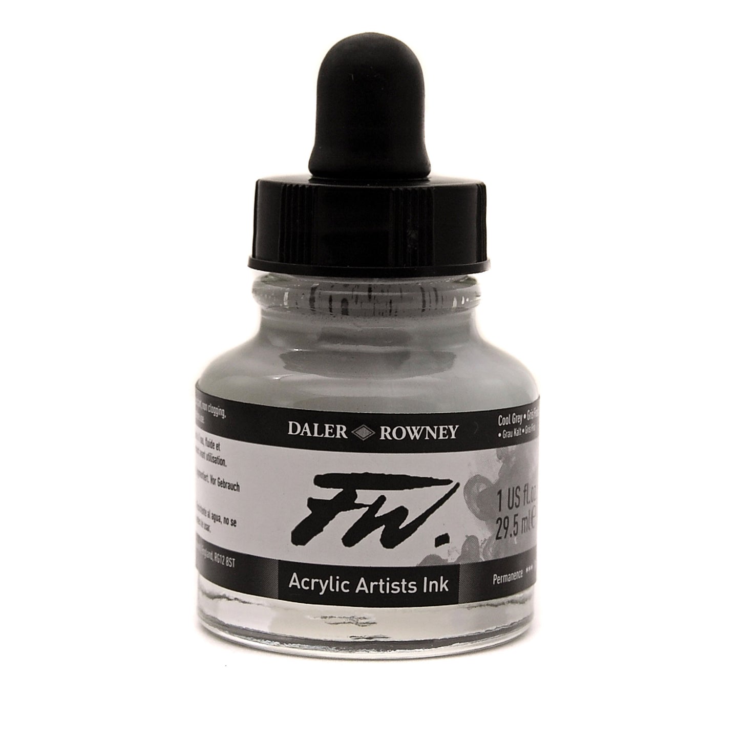 Daler Rowney 1oz FW Acrylic Inks