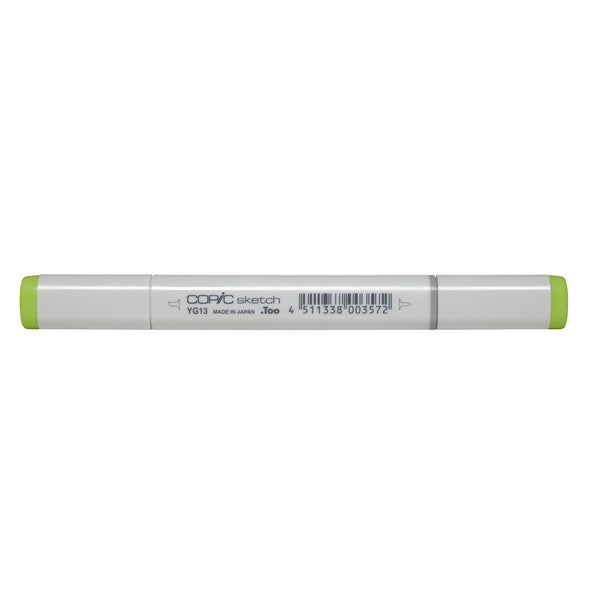 Copic Sketch Markers