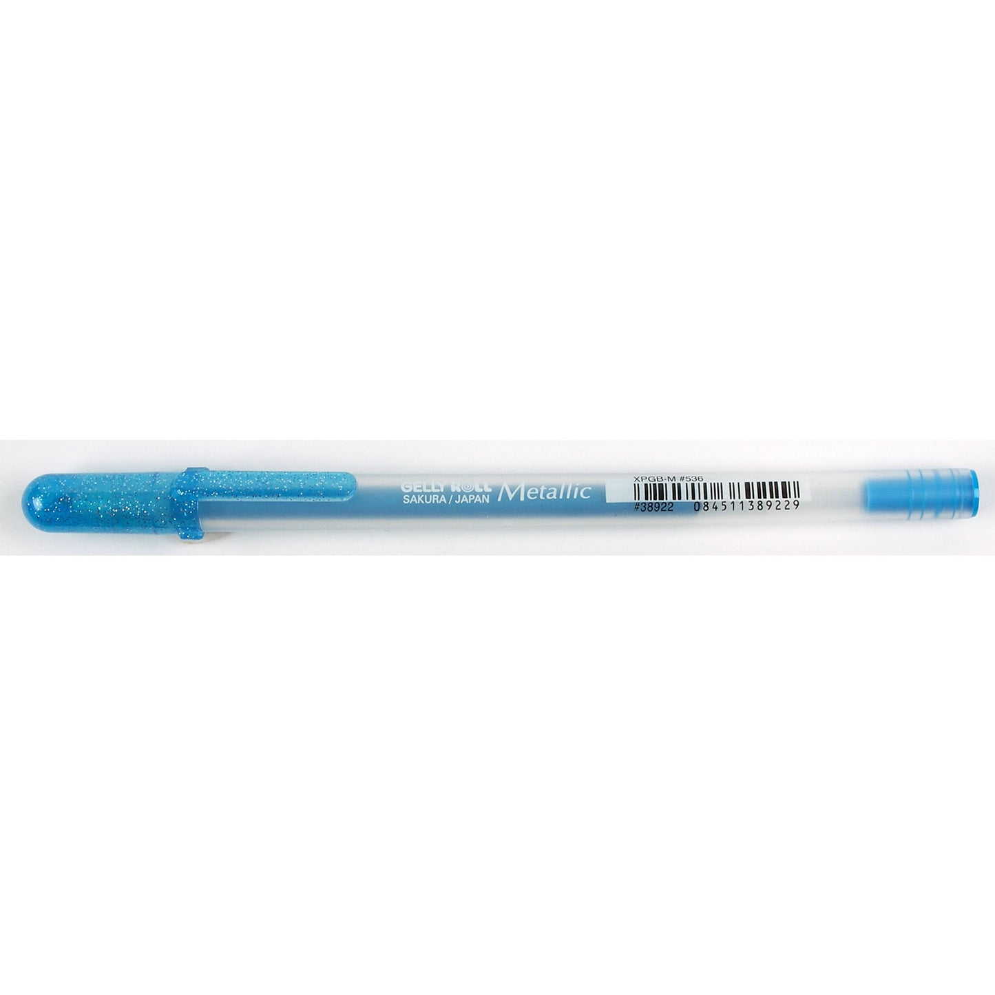 Sakura Gelly Roll Metallic Pens