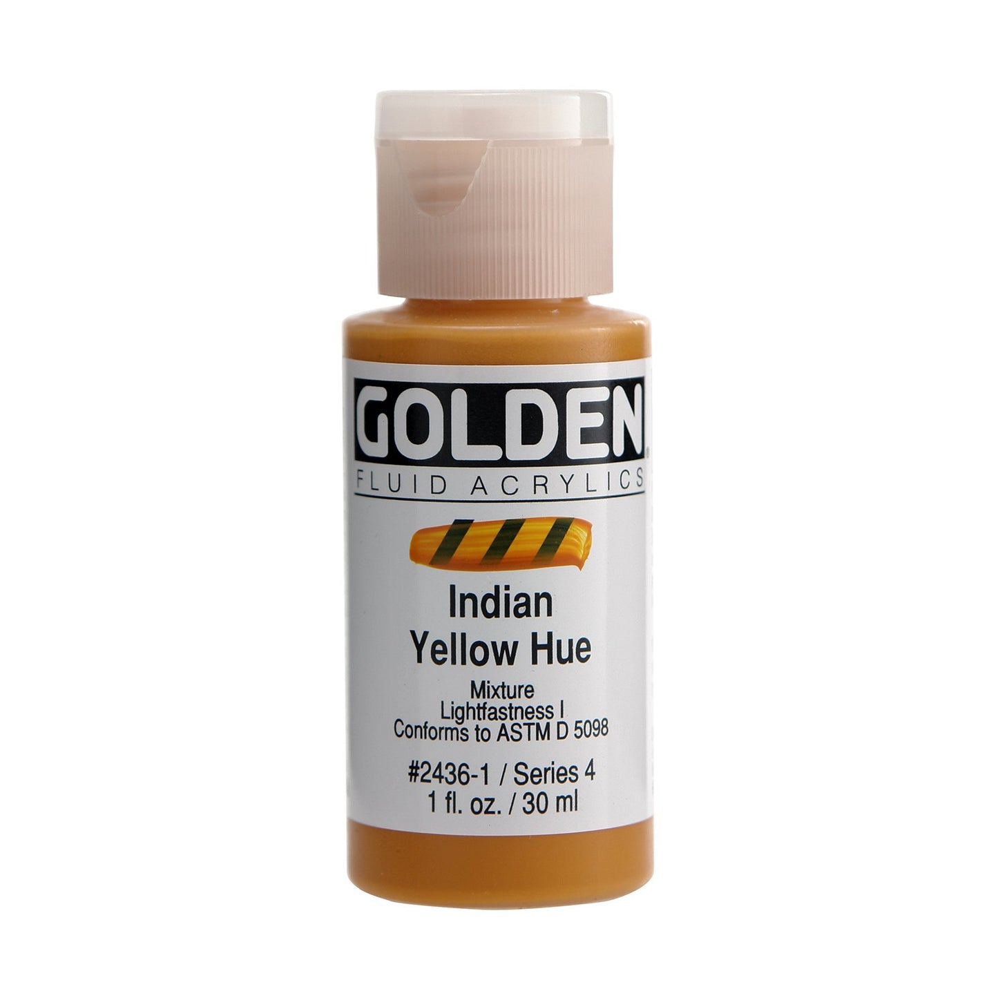 Golden 1oz Fluid Acrylics