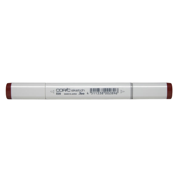Copic Sketch Markers