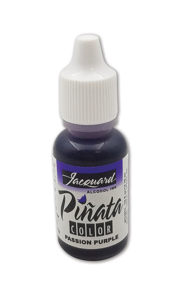 Jacquard .5oz Piñata Alcohol Inks
