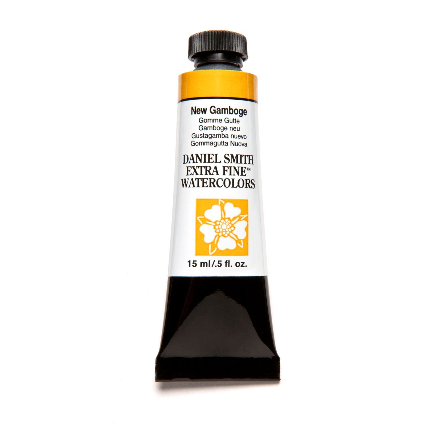 Daniel Smith 15ml Extra Fine Watercolor Tubes