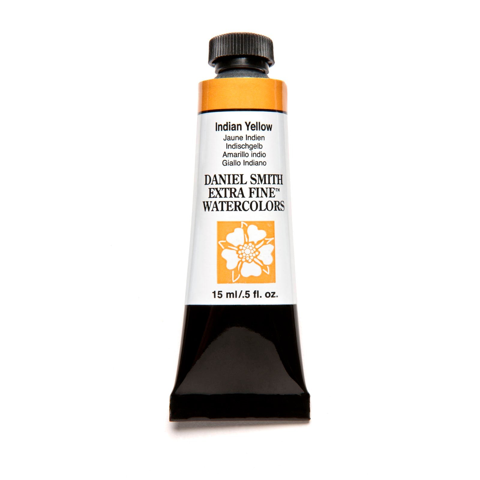 Extra Fine Watercolor 15ml Indian Yellow