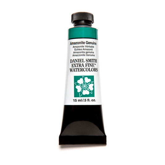 Daniel Smith 15ml Extra Fine Watercolor Tubes
