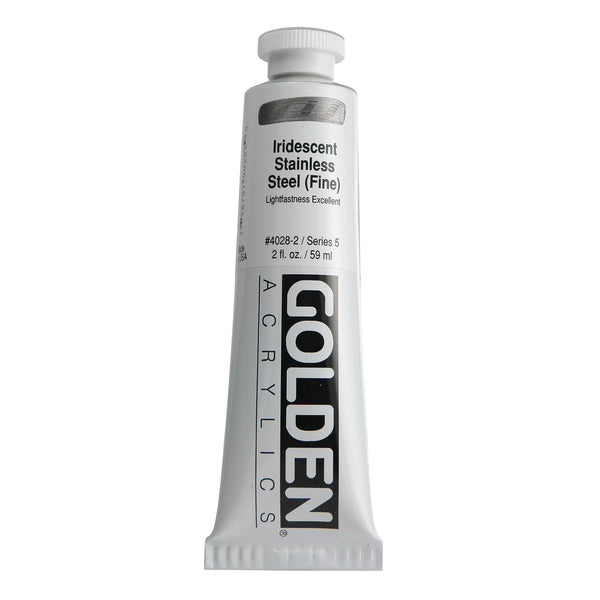 Golden 2oz Heavy Body Acrylic