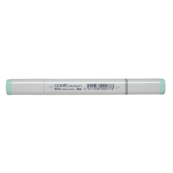 Copic Sketch Markers