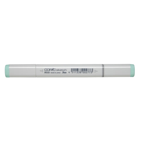 Sketch Marker Aqua Mint BG32
