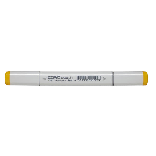 Copic Sketch Markers
