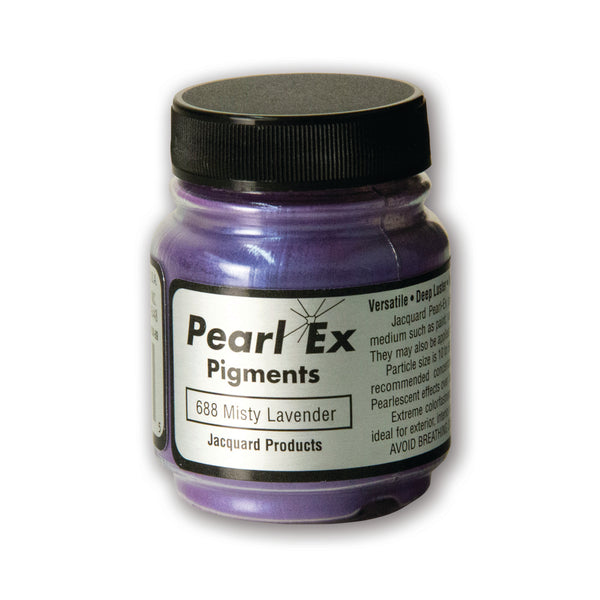 Jacquard Pearl Ex Pigments