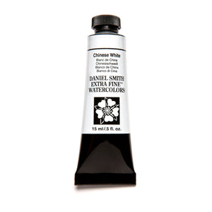 Extra Fine Watercolor 15ml Chinese White