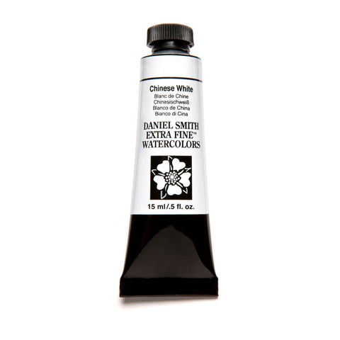 Extra Fine Watercolor 15ml Chinese White