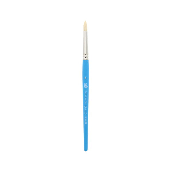 Select Artiste Brush Bristle Scumbler 6 Series 3750