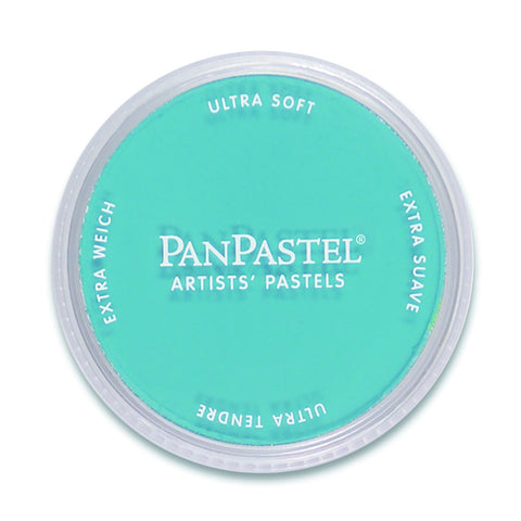 PanPastel Artist Pastel 9ml Turquoise