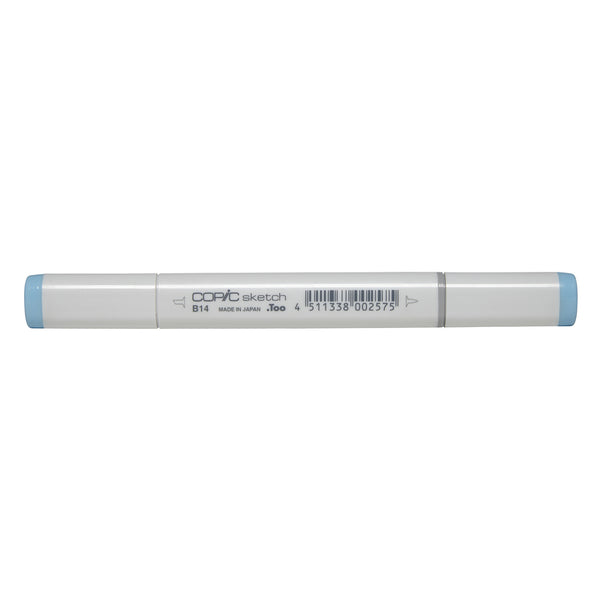Copic Sketch Markers