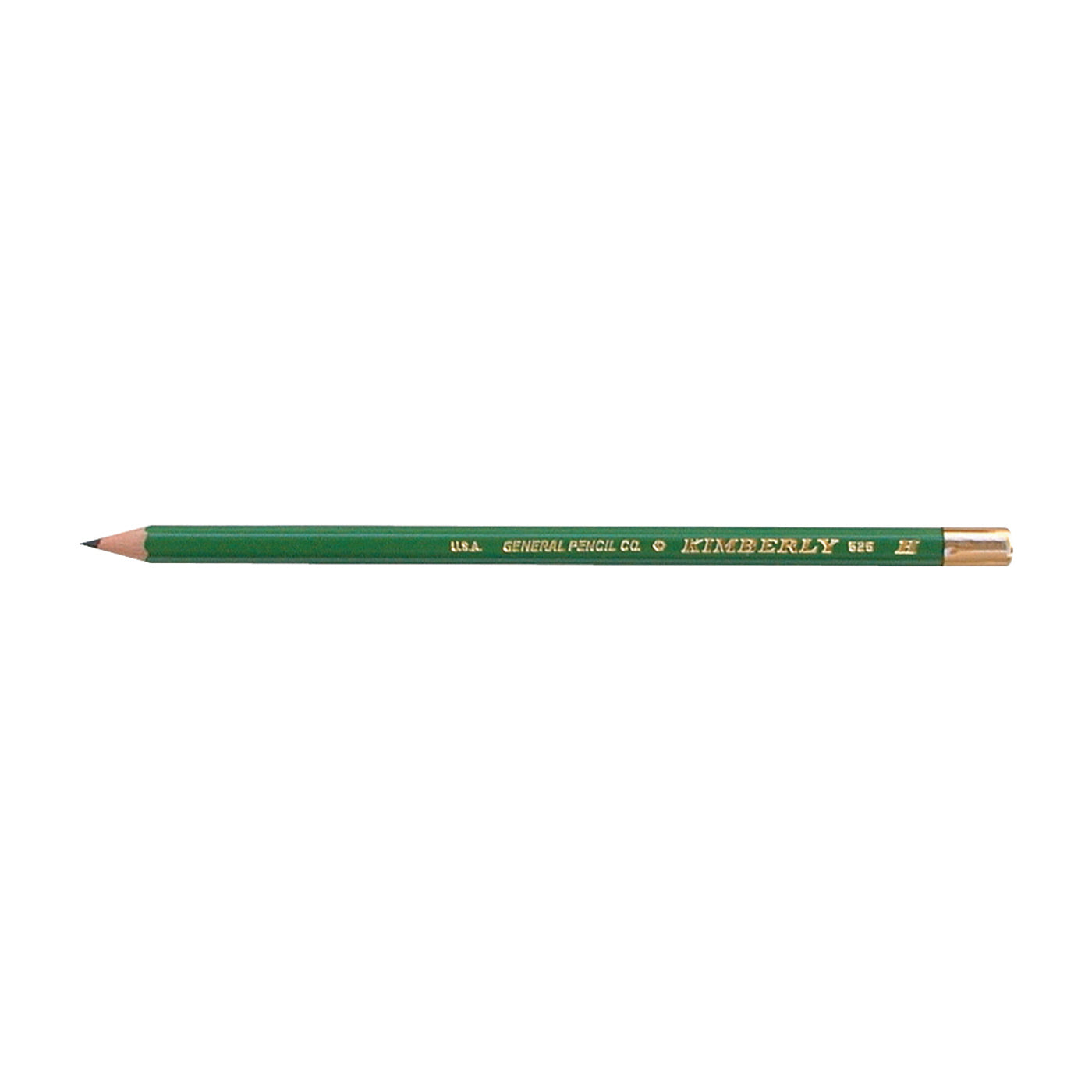 General Pencil Kimberly Drawing Pencil H