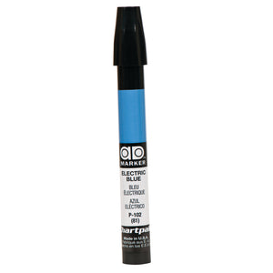 Ad Marker Electric Blue 102