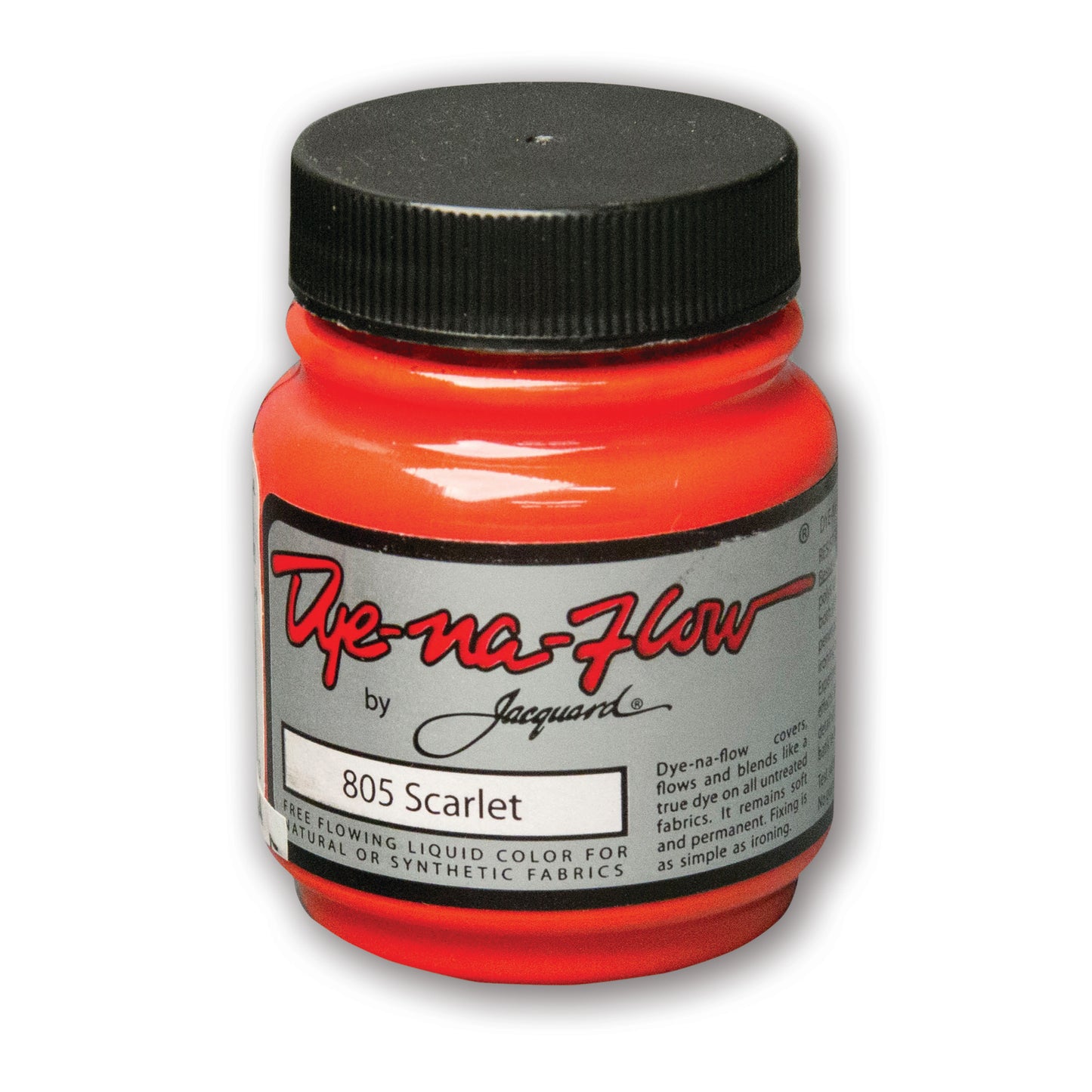 Jacquard 2.5oz Dye-Na-Flow