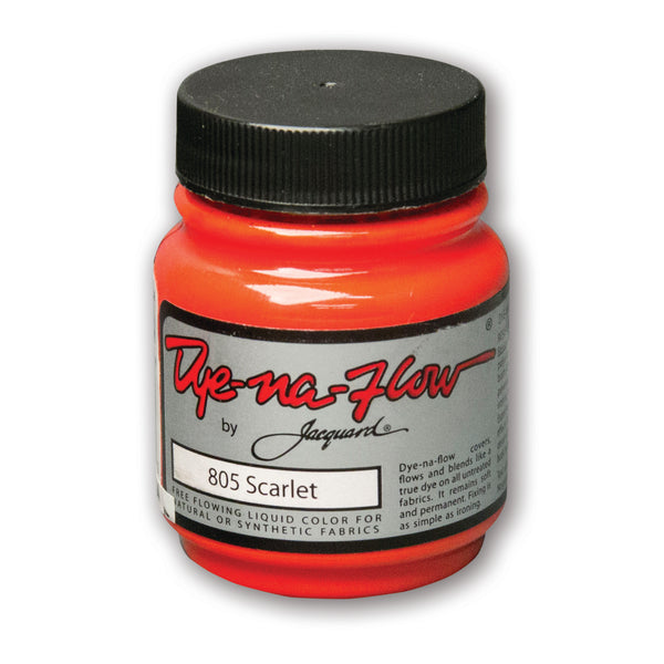 Jacquard 2.5oz Dye-Na-Flow
