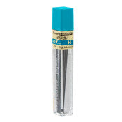 Pentel .7mm 12 Packs Super Hi-Polymer Leads