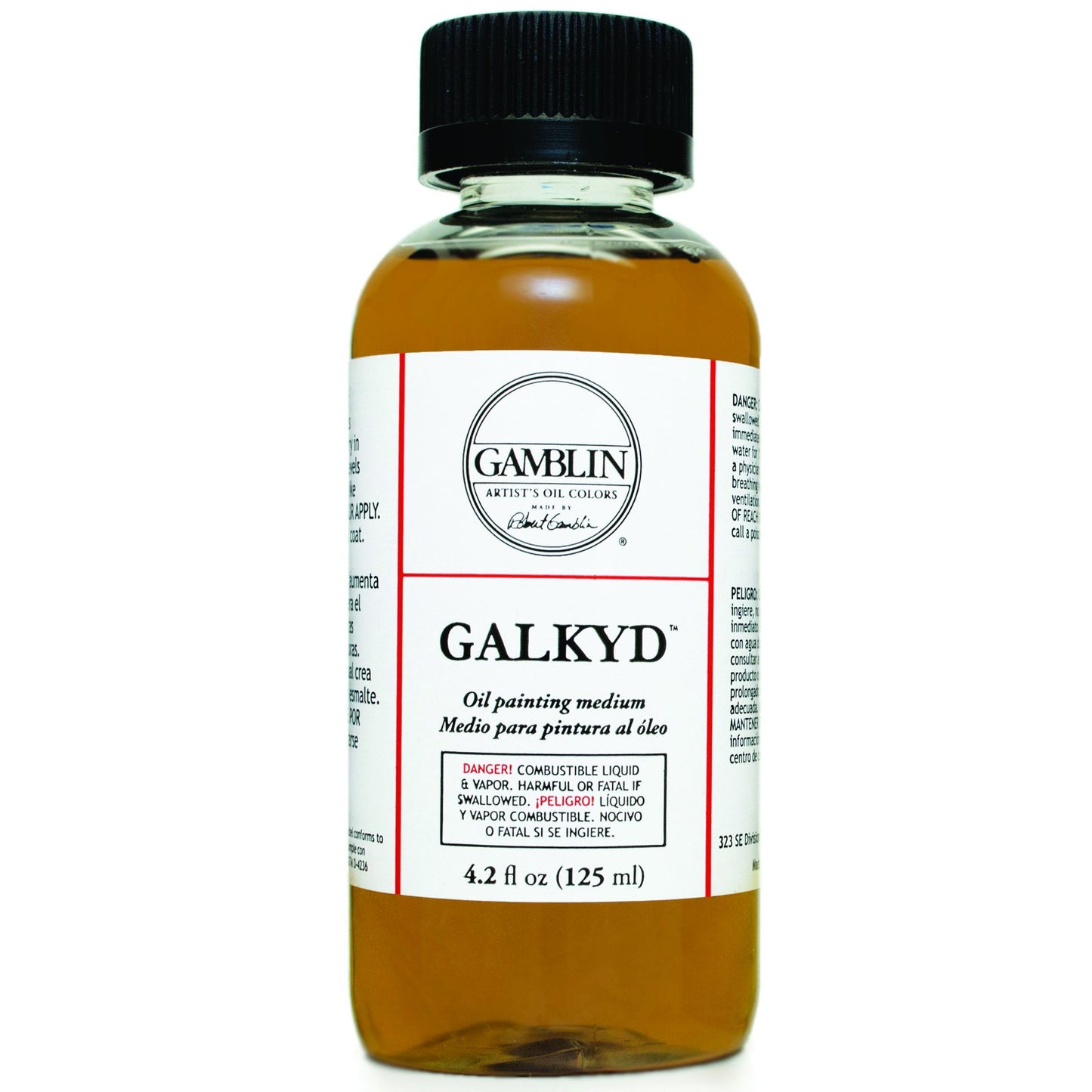 Gamblin Galkyd Mediums