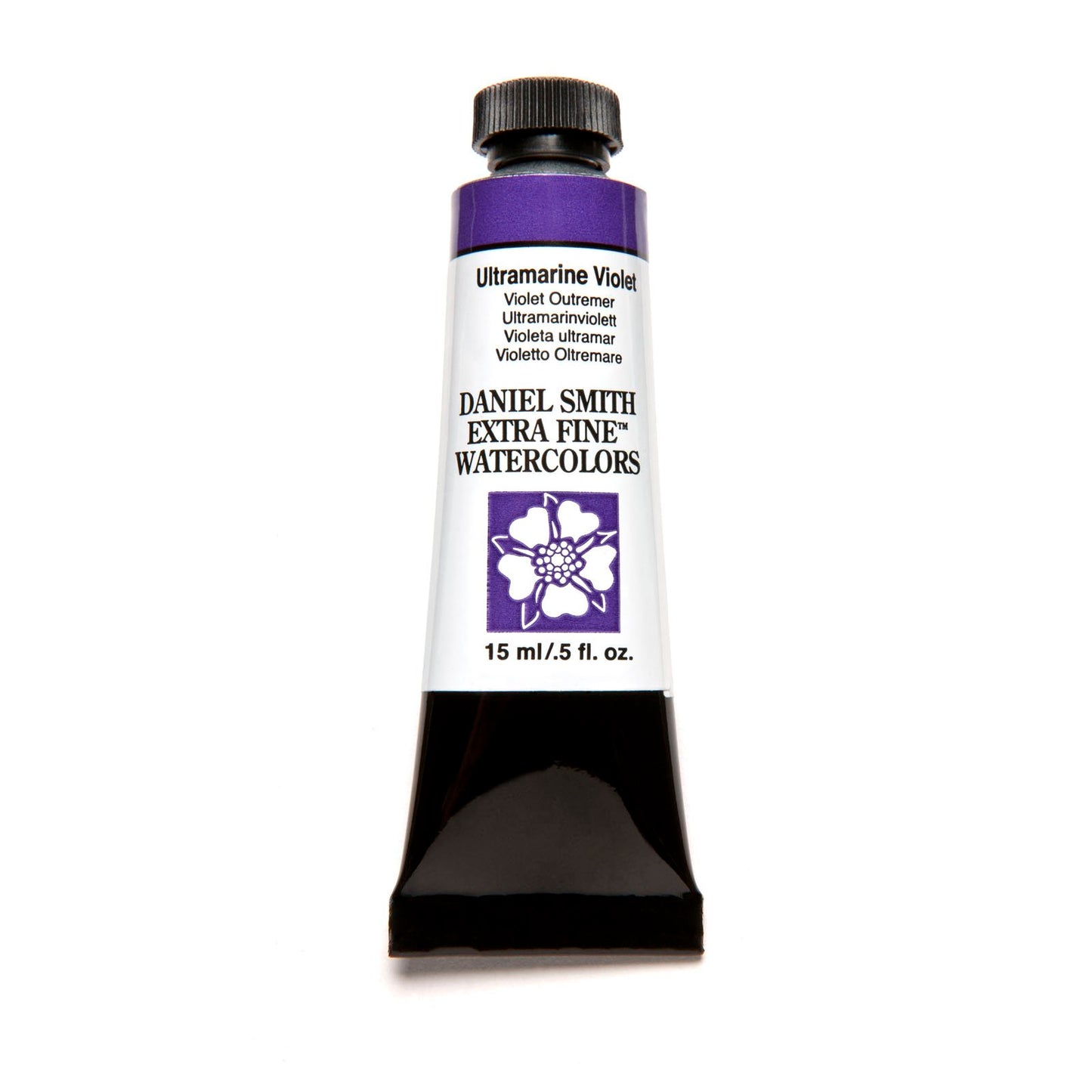 Daniel Smith 15ml Extra Fine Watercolor Tubes