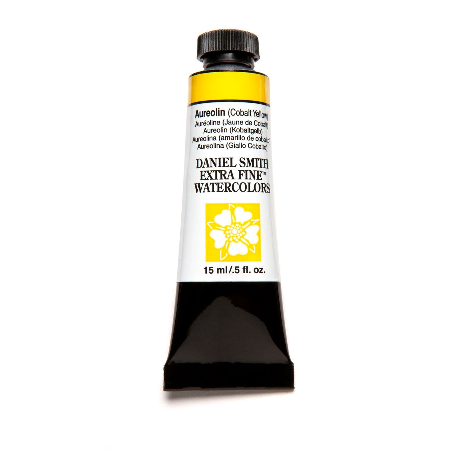 Daniel Smith 15ml Extra Fine Watercolor Tubes