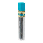 Pentel .7mm 12 Packs Super Hi-Polymer Leads
