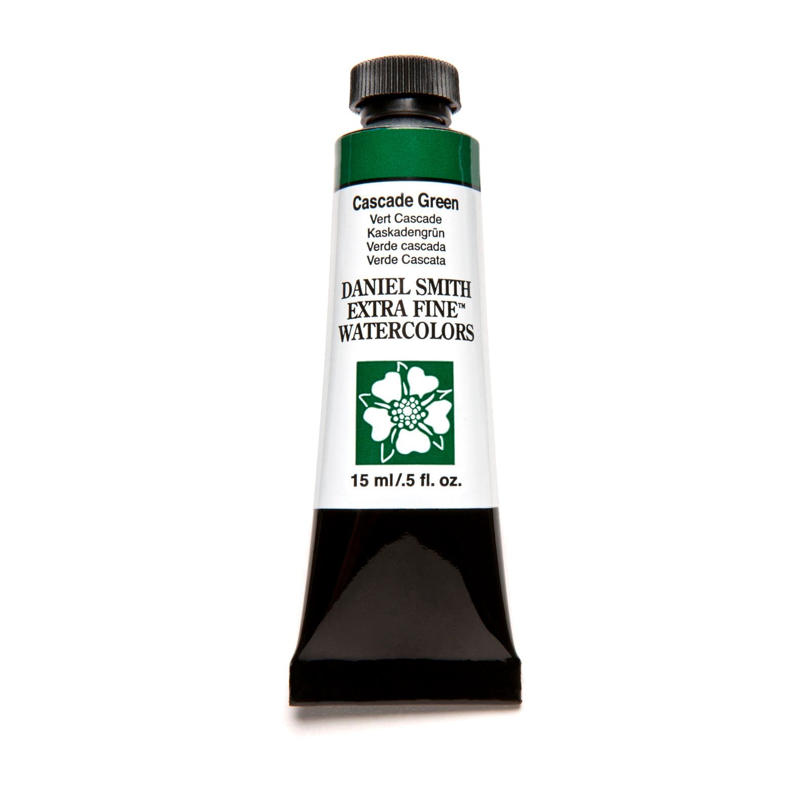 Extra Fine Watercolor 15ml Cascade Green