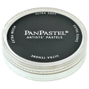 PanPastel Artist Pastel 9ml Black