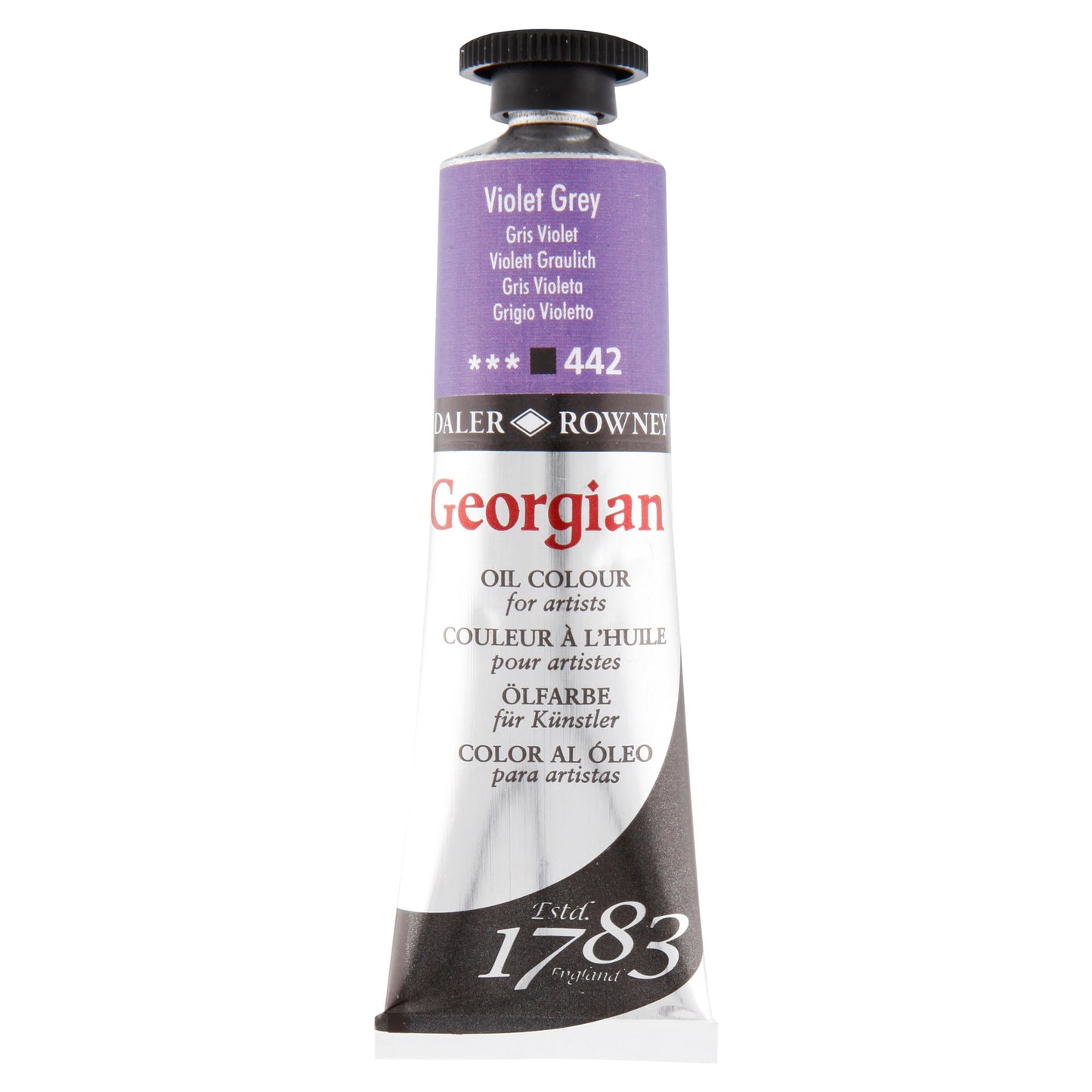 Daler Rowney Georgian Oil Paints
