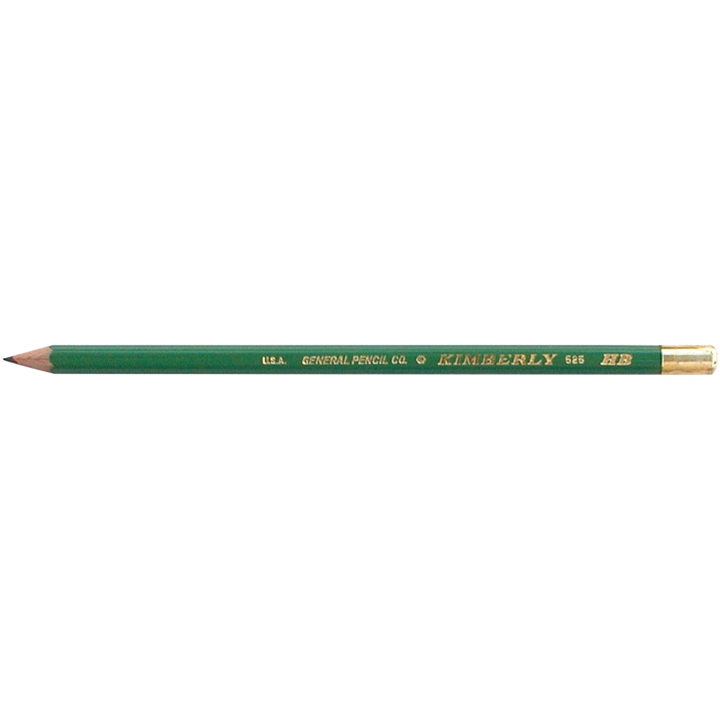 General Pencil Kimberly Graphite Pencils