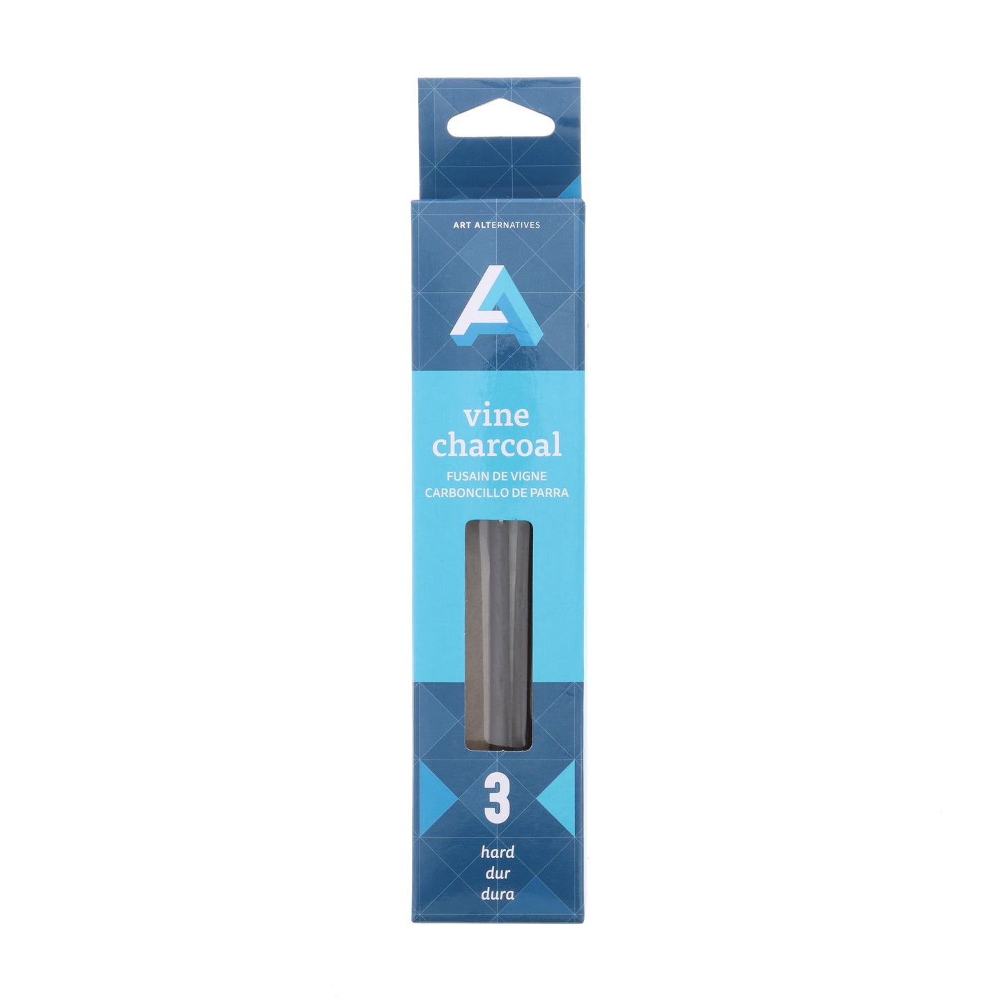 Art Alternatives Vine & Willow Charcoal Packs