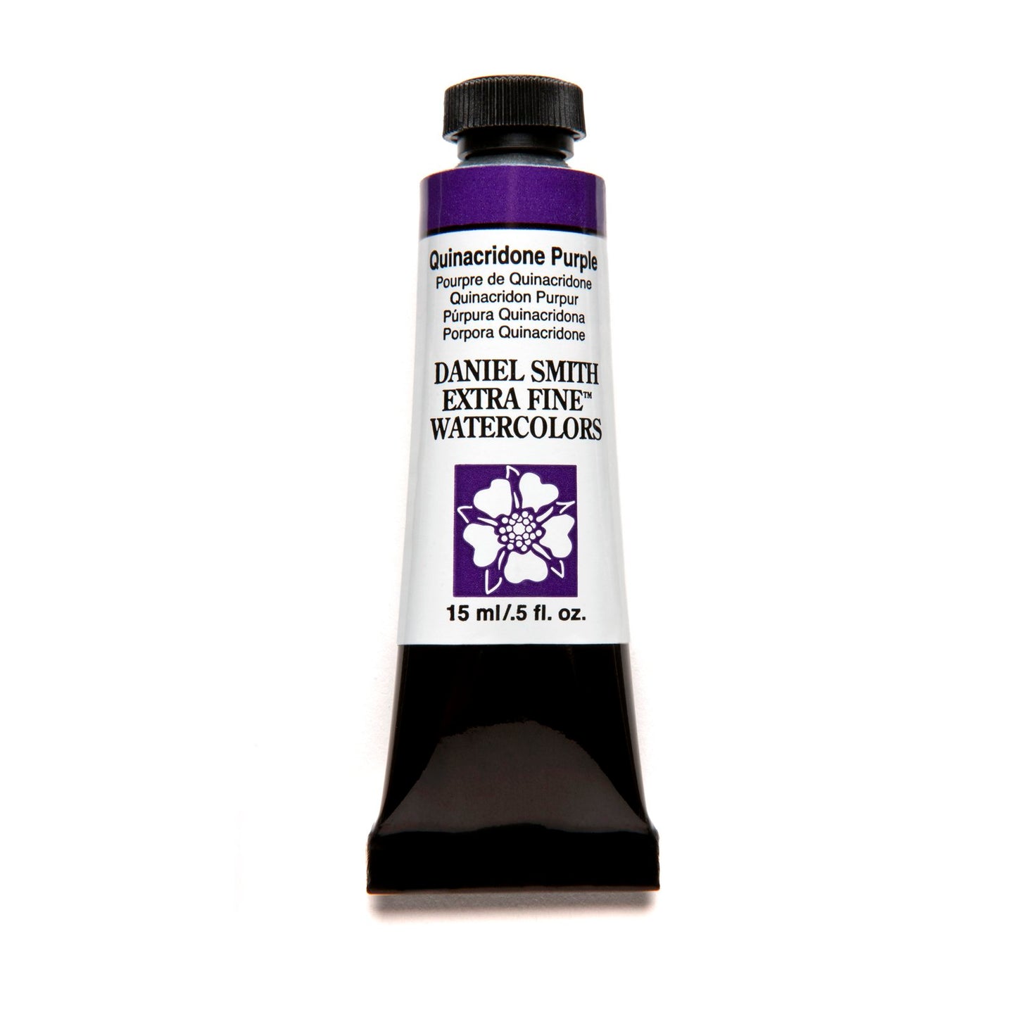 Daniel Smith 15ml Extra Fine Watercolor Tubes