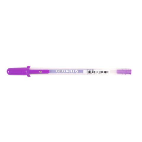 Gelly Roll Moonlight Pen Medium Purple