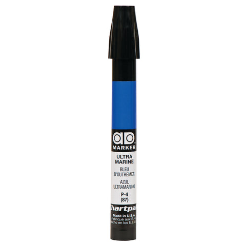 Ad Marker Ultramarine 4