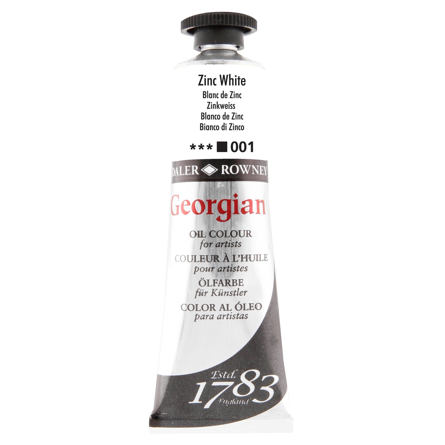 Daler Rowney Georgian Oil Paints
