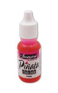 Piñata Alcohol Ink 1/2oz Pink 006